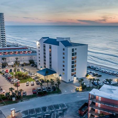 Tropical Winds Resort Hotel Παραλία Ντειτόνα Εξωτερικό φωτογραφία