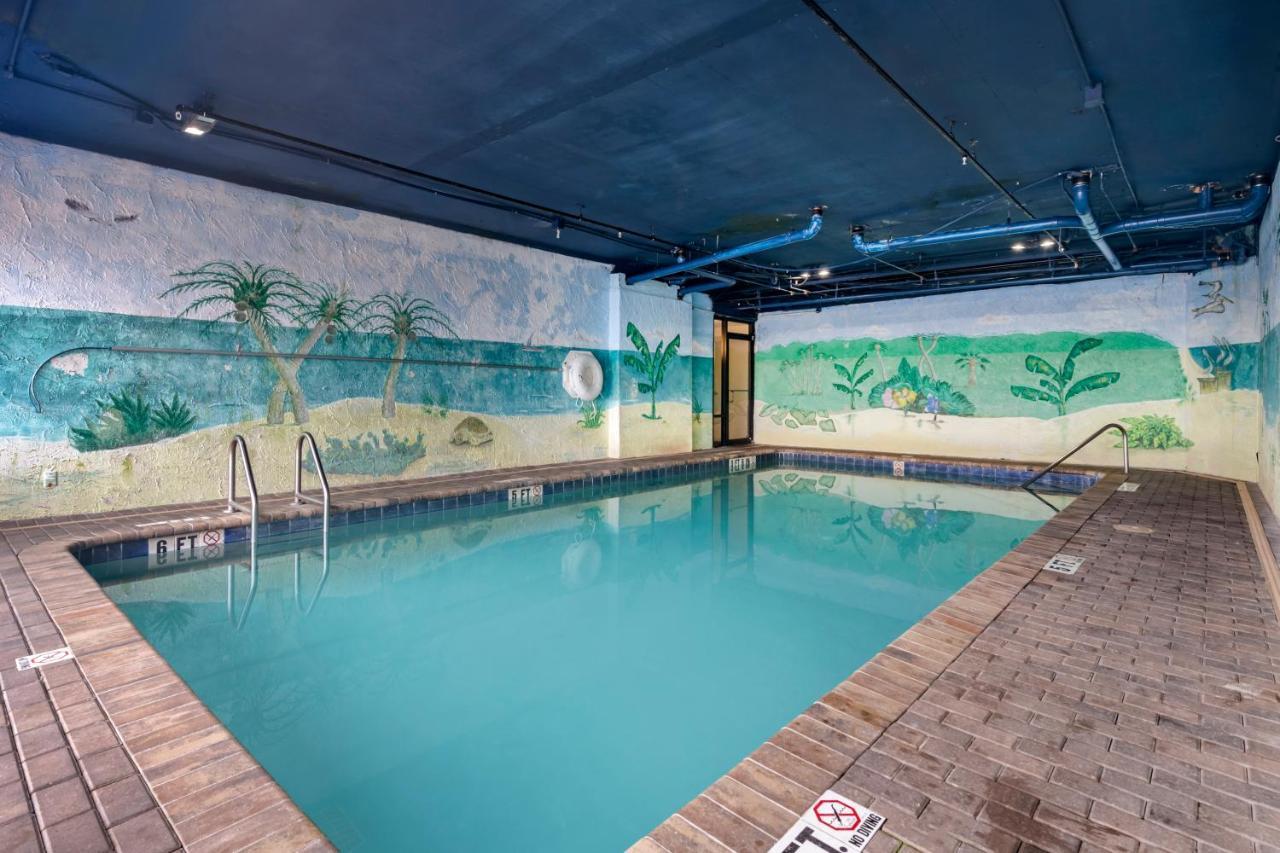 Tropical Winds Resort Hotel Παραλία Ντειτόνα Εξωτερικό φωτογραφία