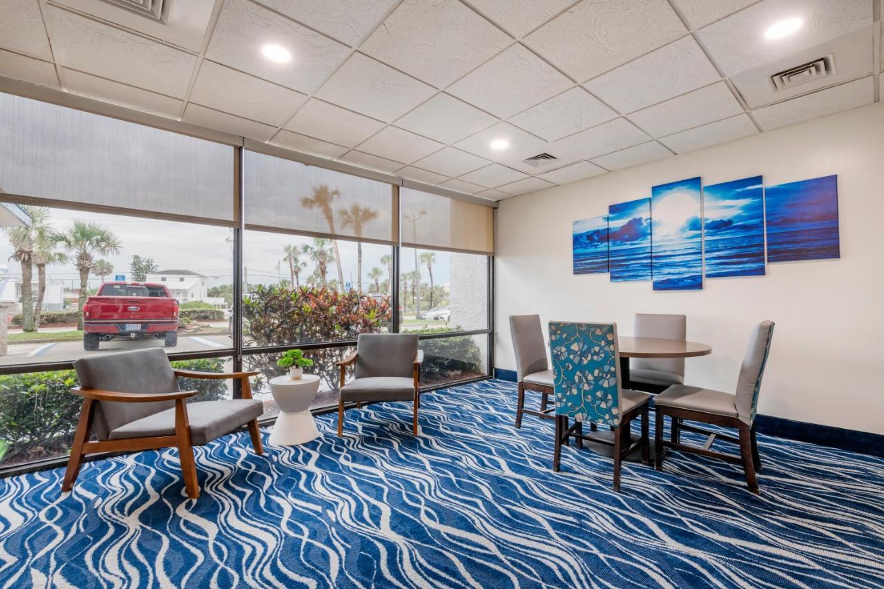 Tropical Winds Resort Hotel Παραλία Ντειτόνα Εξωτερικό φωτογραφία