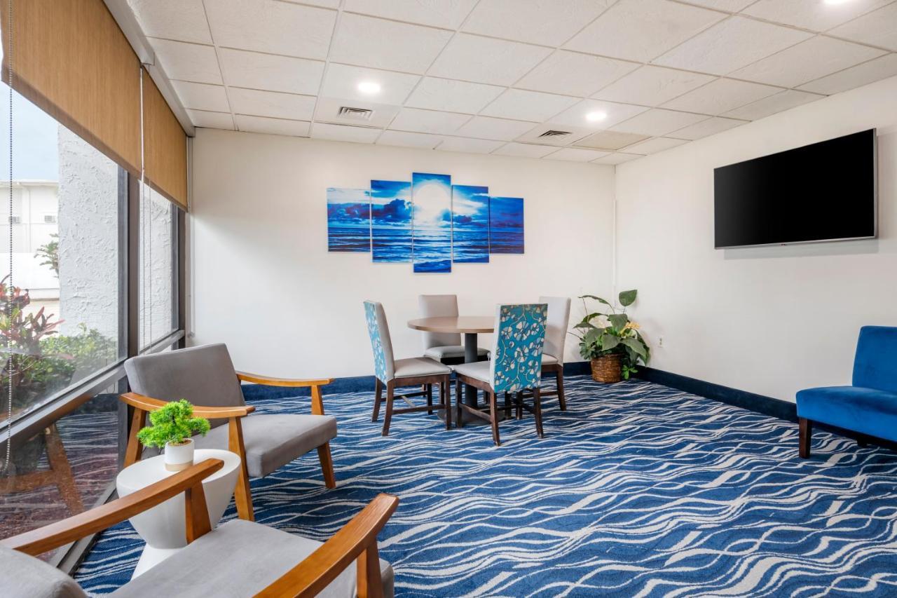 Tropical Winds Resort Hotel Παραλία Ντειτόνα Εξωτερικό φωτογραφία