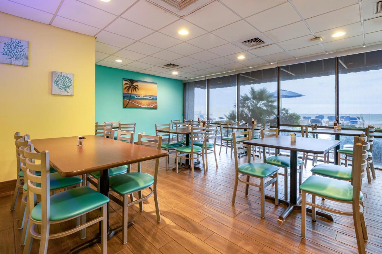 Tropical Winds Resort Hotel Παραλία Ντειτόνα Εξωτερικό φωτογραφία
