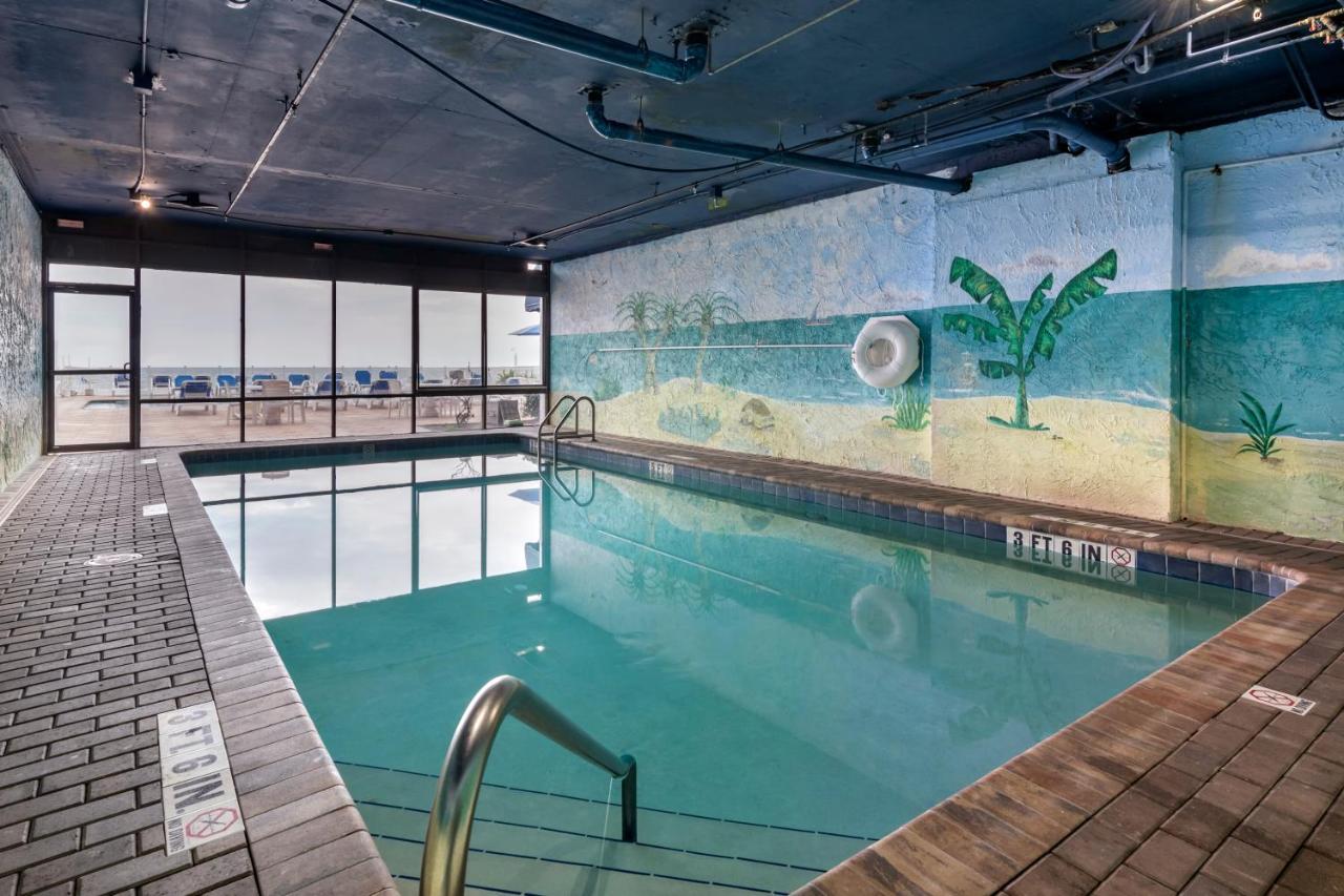 Tropical Winds Resort Hotel Παραλία Ντειτόνα Εξωτερικό φωτογραφία