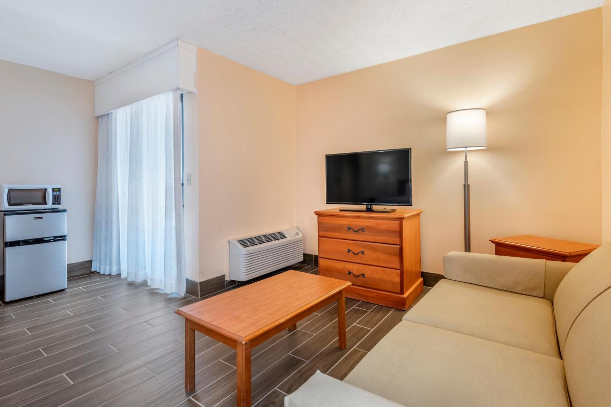Tropical Winds Resort Hotel Παραλία Ντειτόνα Εξωτερικό φωτογραφία