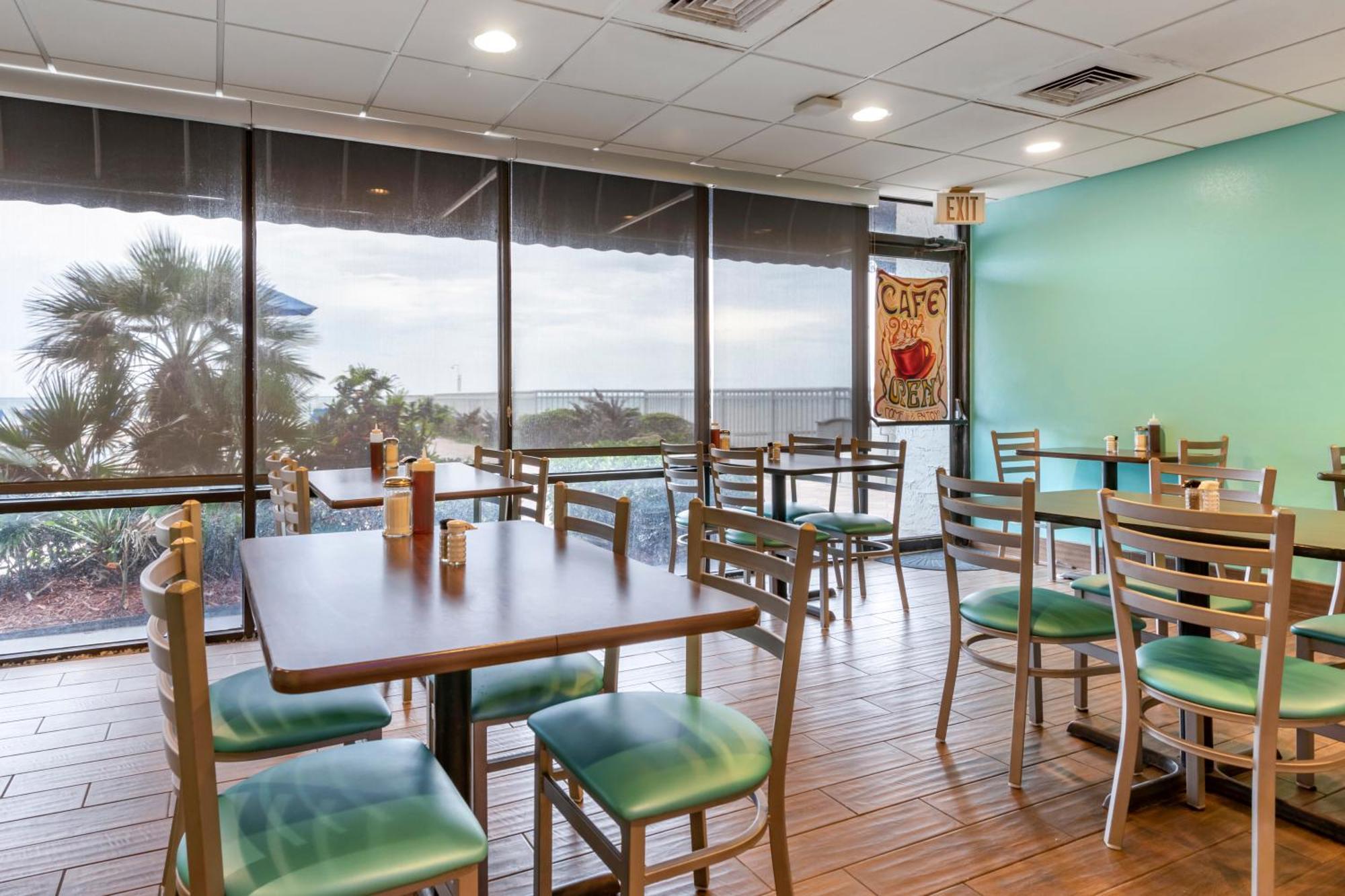 Tropical Winds Resort Hotel Παραλία Ντειτόνα Εξωτερικό φωτογραφία
