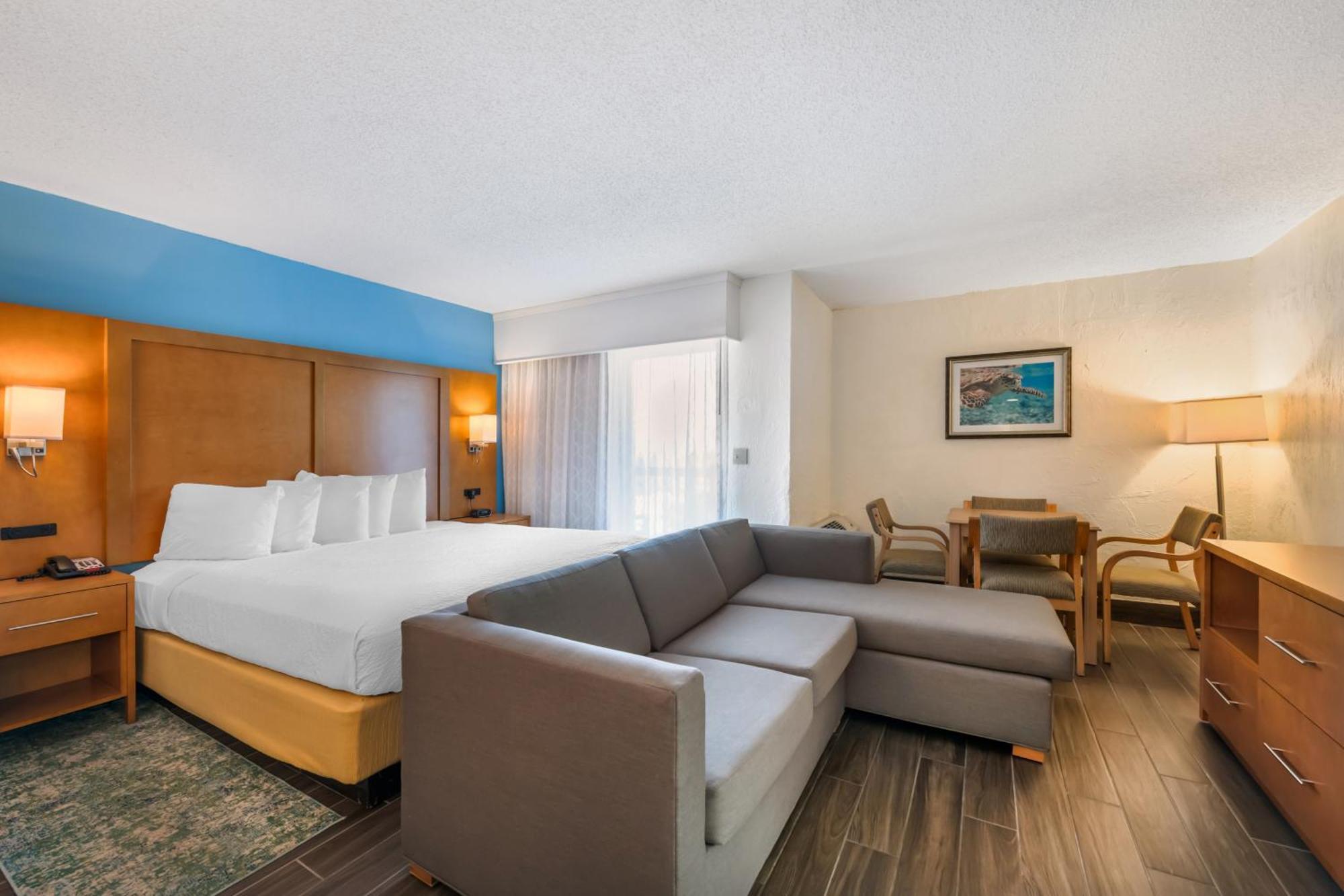 Tropical Winds Resort Hotel Παραλία Ντειτόνα Εξωτερικό φωτογραφία