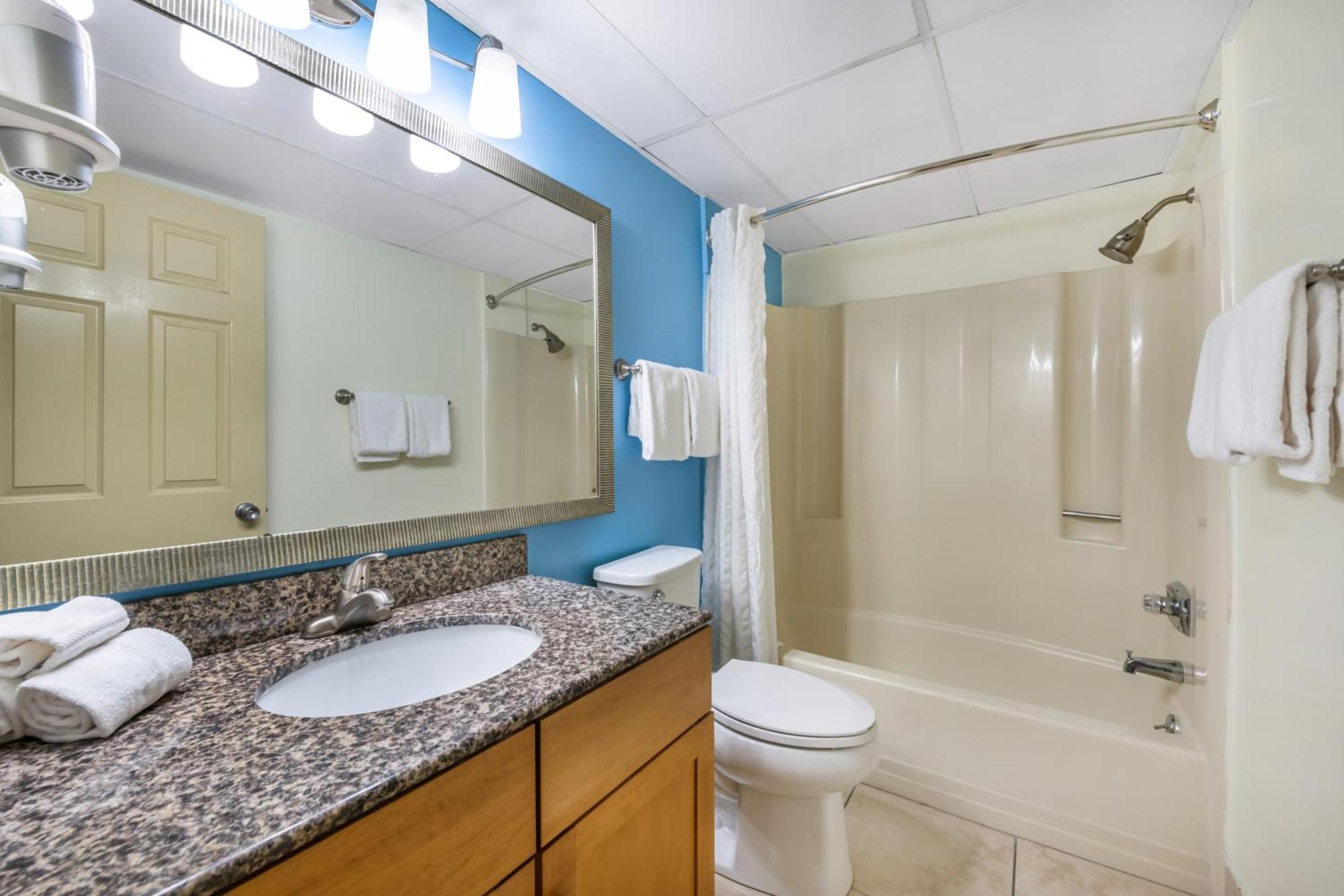 Tropical Winds Resort Hotel Παραλία Ντειτόνα Εξωτερικό φωτογραφία