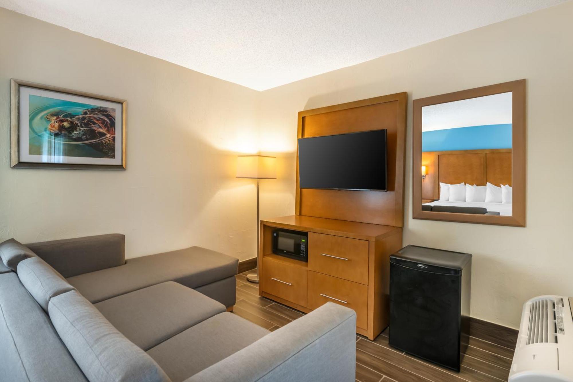 Tropical Winds Resort Hotel Παραλία Ντειτόνα Εξωτερικό φωτογραφία