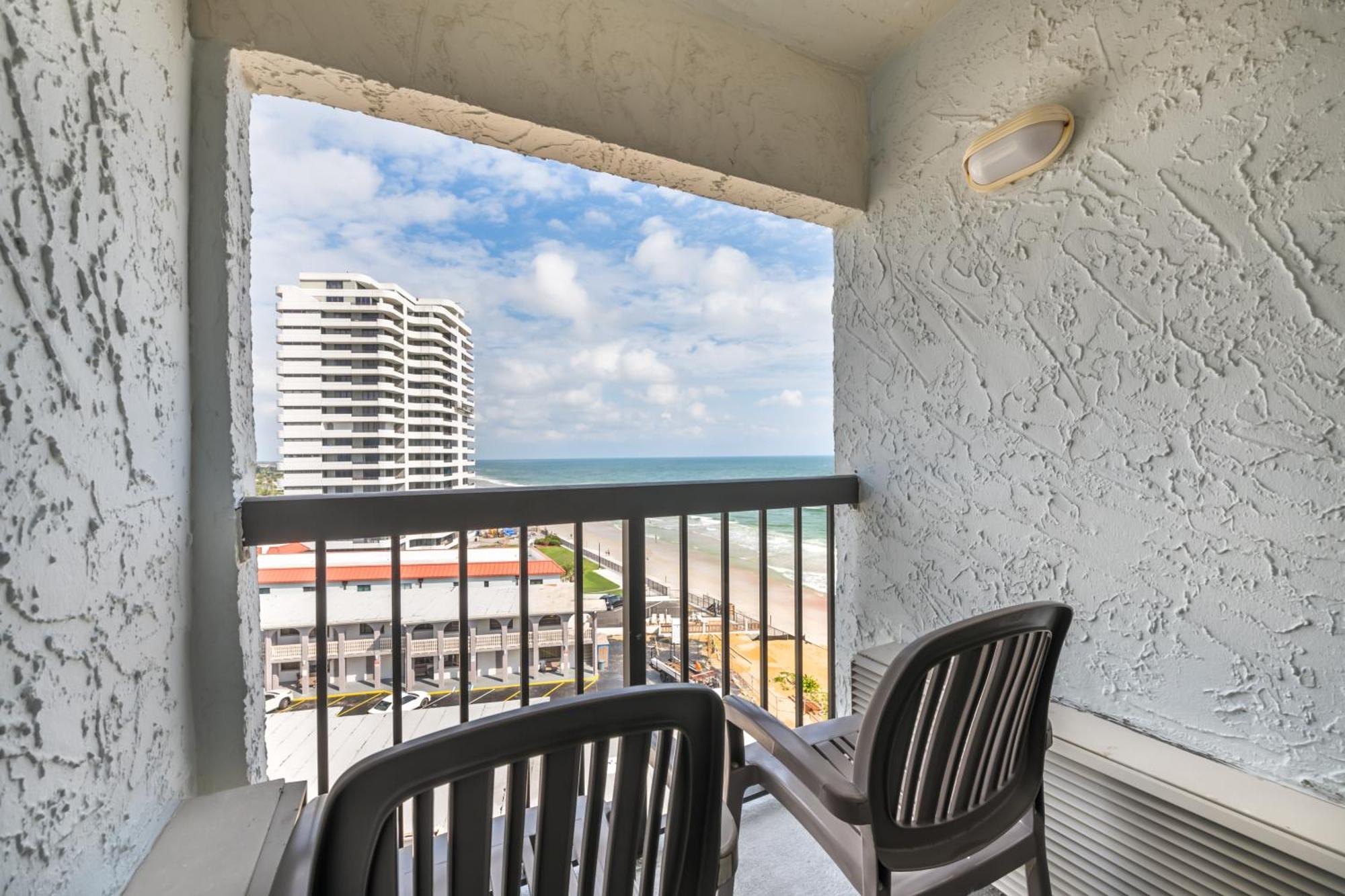 Tropical Winds Resort Hotel Παραλία Ντειτόνα Εξωτερικό φωτογραφία