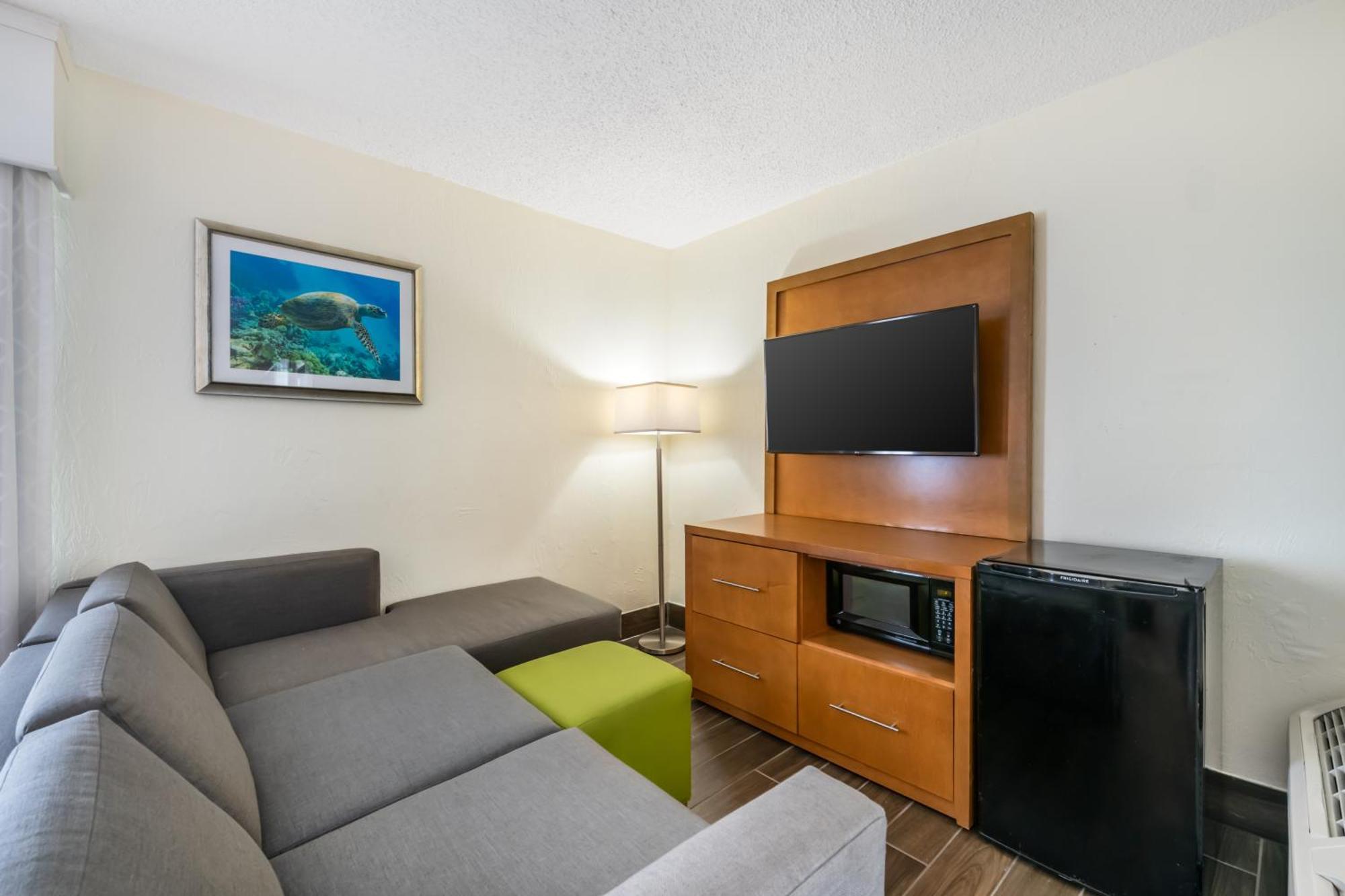 Tropical Winds Resort Hotel Παραλία Ντειτόνα Εξωτερικό φωτογραφία