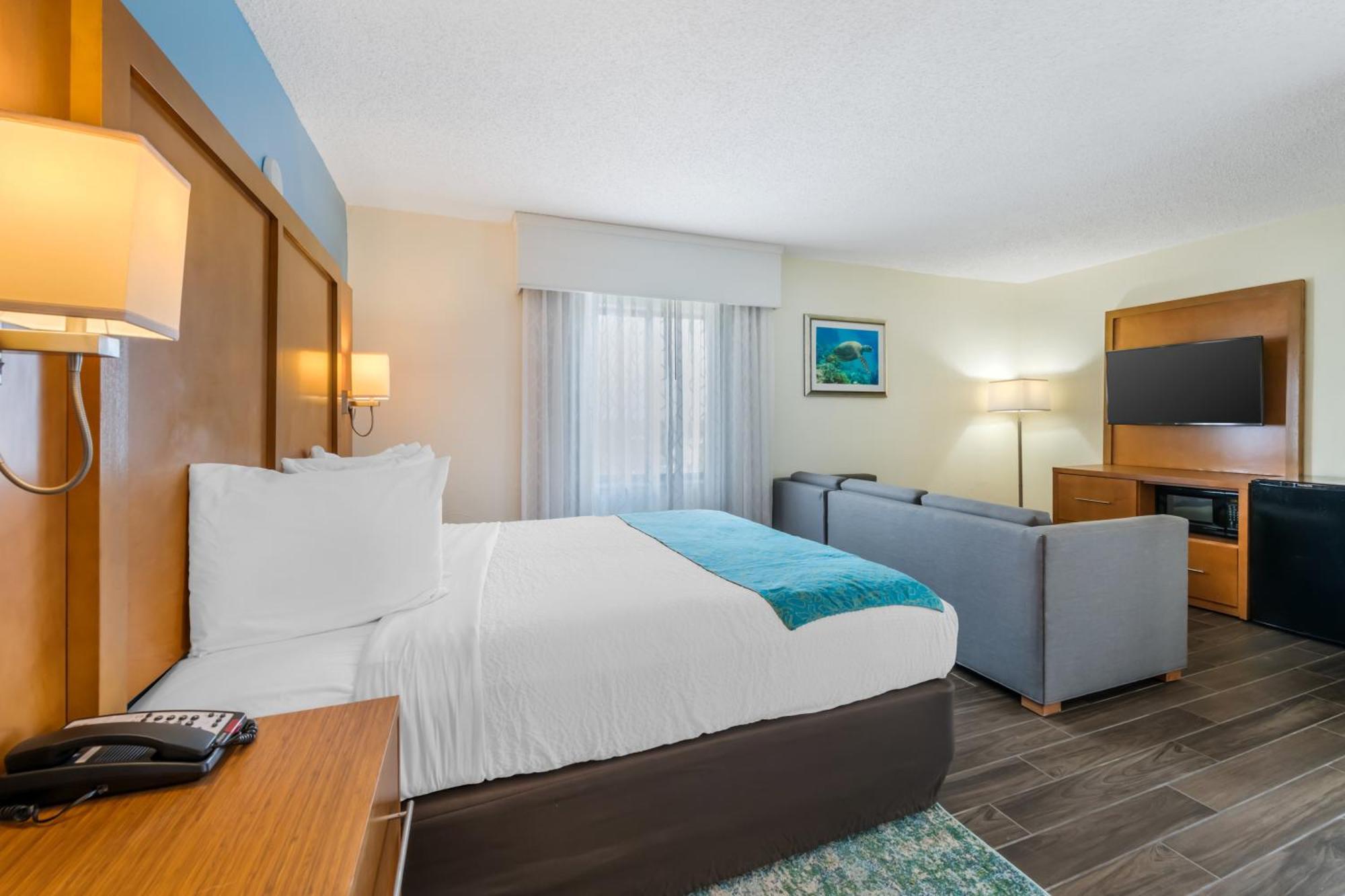 Tropical Winds Resort Hotel Παραλία Ντειτόνα Εξωτερικό φωτογραφία