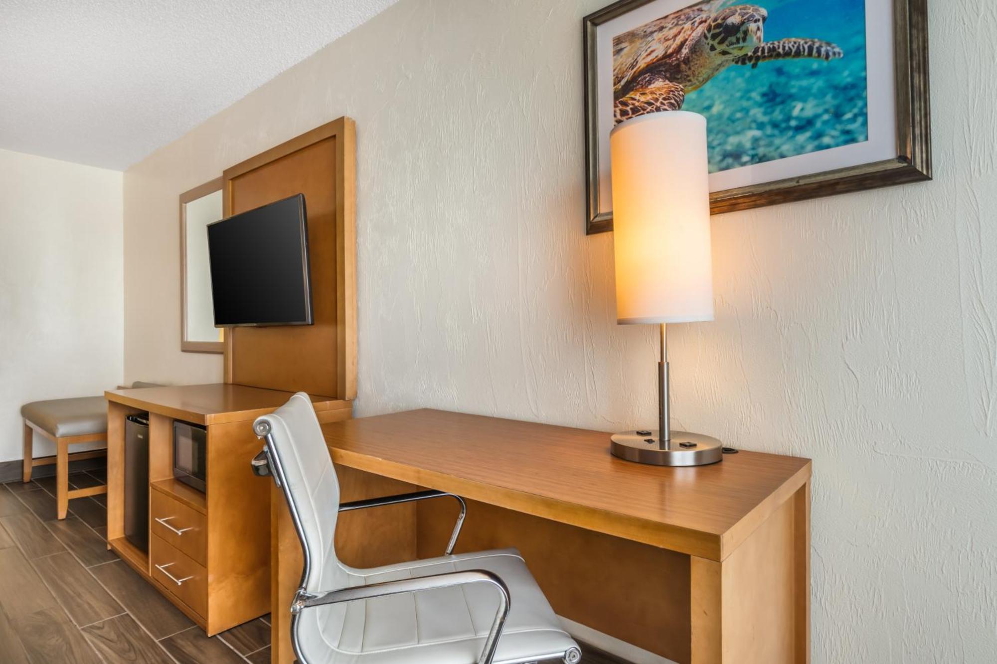 Tropical Winds Resort Hotel Παραλία Ντειτόνα Εξωτερικό φωτογραφία