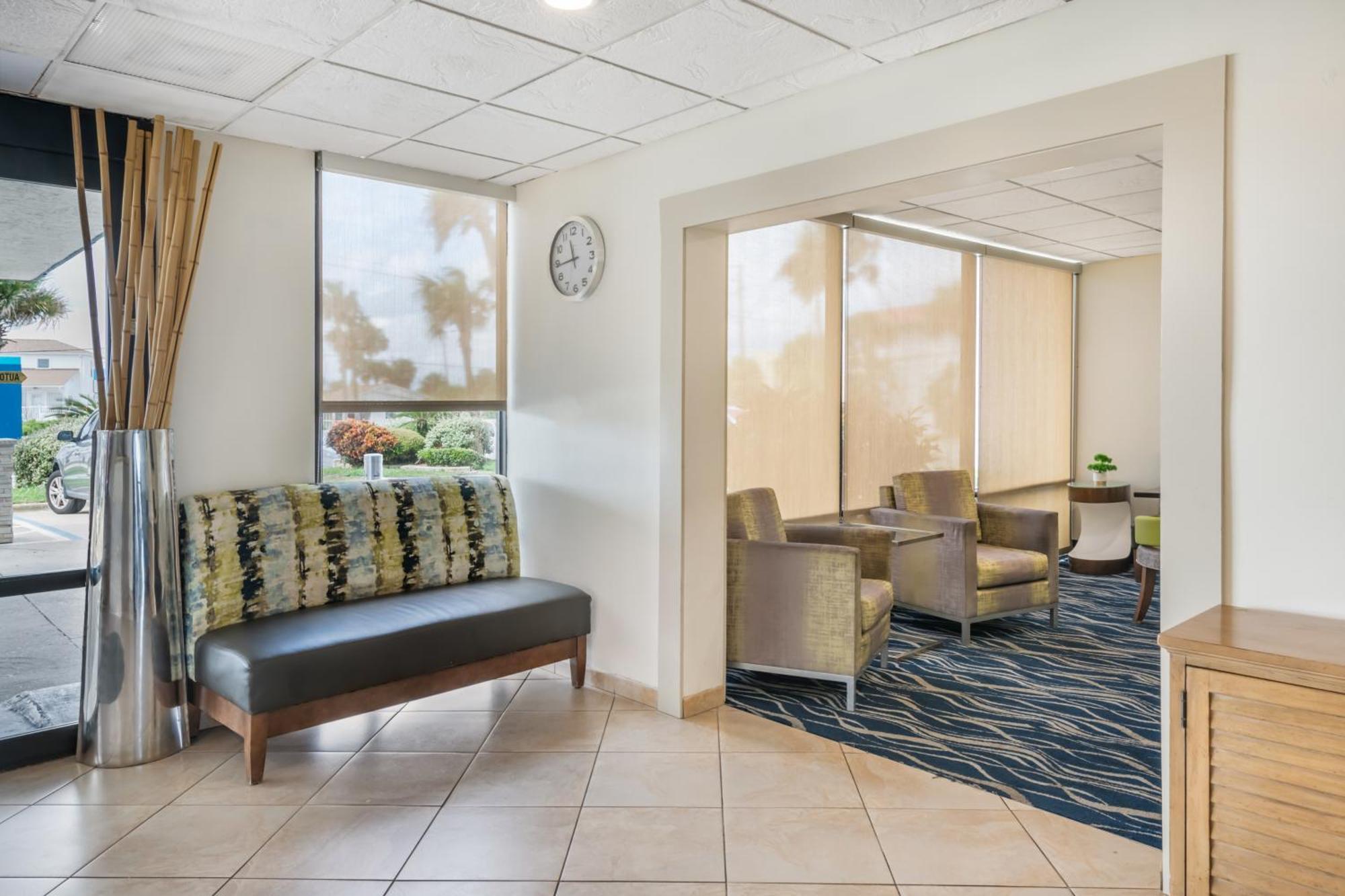 Tropical Winds Resort Hotel Παραλία Ντειτόνα Εξωτερικό φωτογραφία