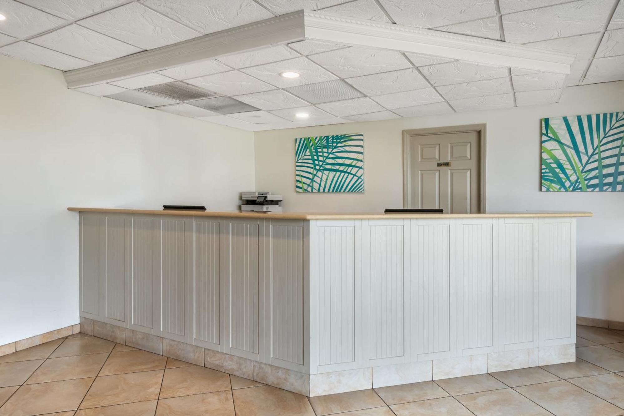 Tropical Winds Resort Hotel Παραλία Ντειτόνα Εξωτερικό φωτογραφία