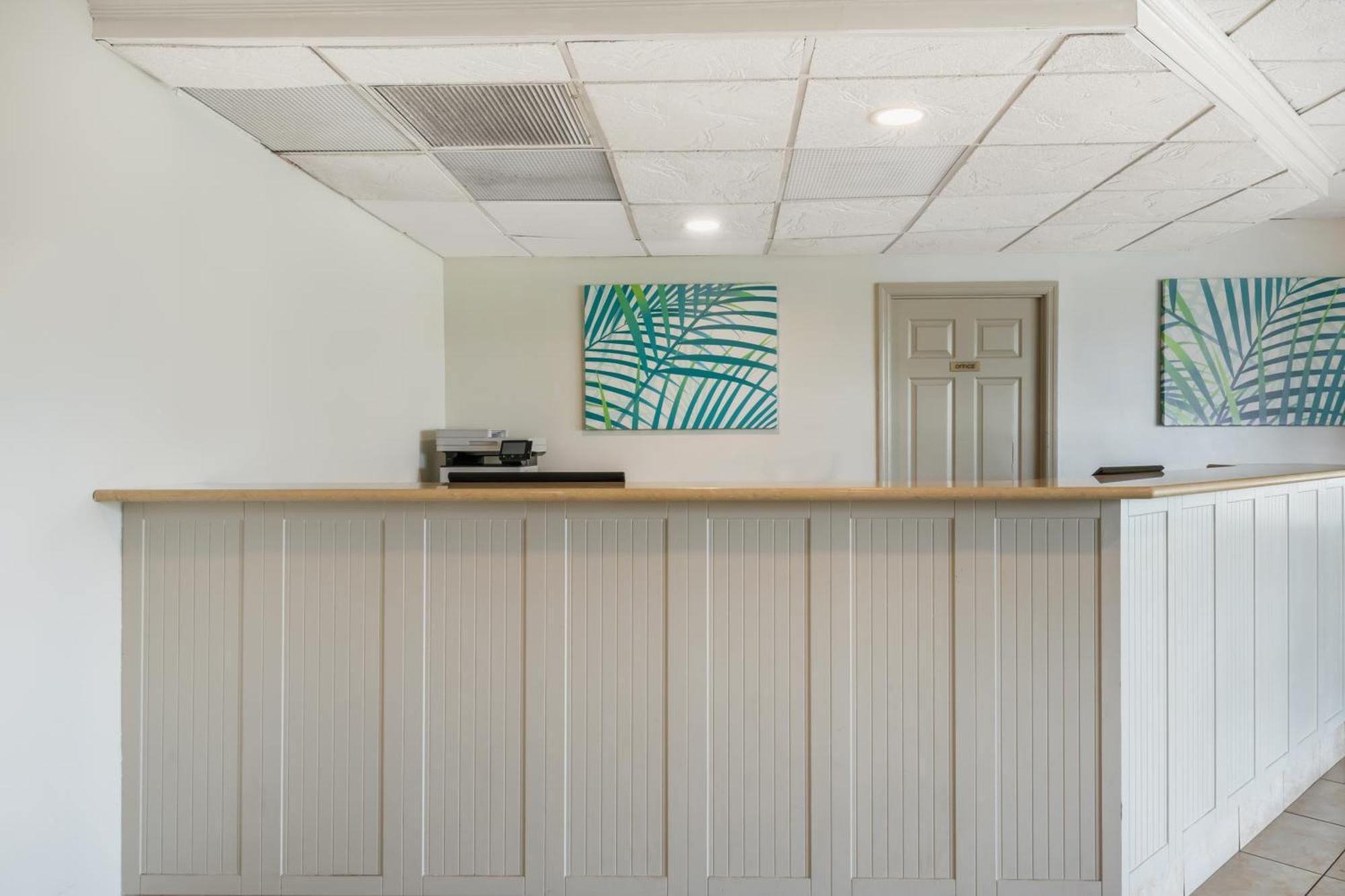 Tropical Winds Resort Hotel Παραλία Ντειτόνα Εξωτερικό φωτογραφία