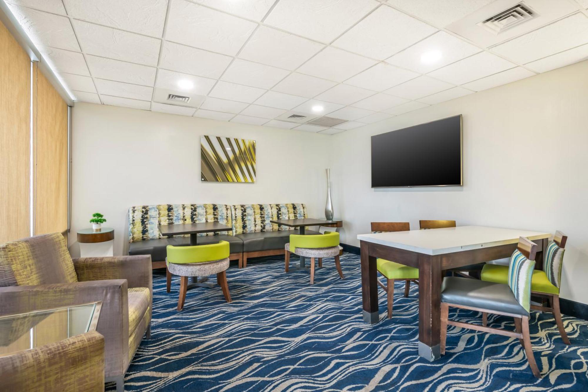 Tropical Winds Resort Hotel Παραλία Ντειτόνα Εξωτερικό φωτογραφία