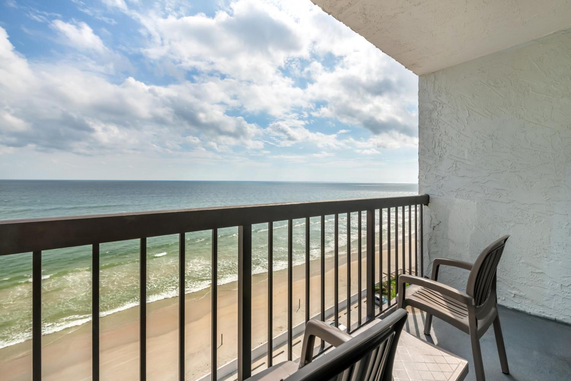 Tropical Winds Resort Hotel Παραλία Ντειτόνα Εξωτερικό φωτογραφία