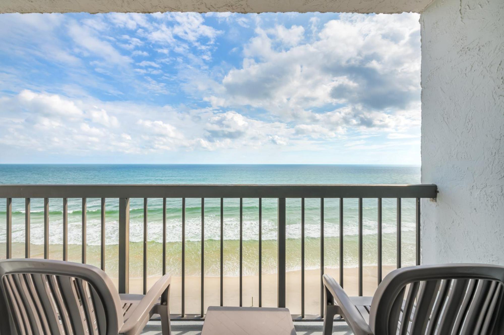 Tropical Winds Resort Hotel Παραλία Ντειτόνα Εξωτερικό φωτογραφία