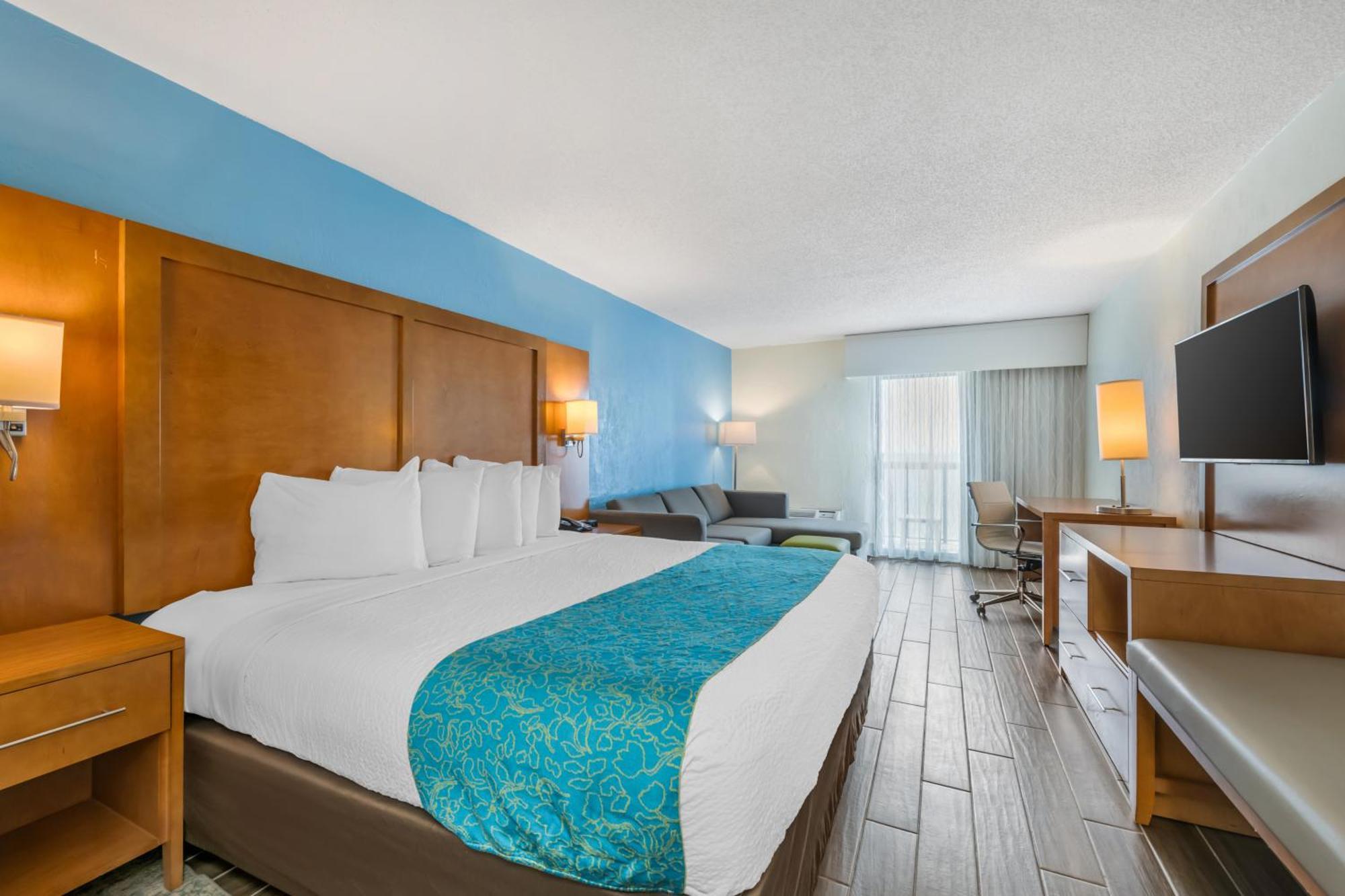 Tropical Winds Resort Hotel Παραλία Ντειτόνα Εξωτερικό φωτογραφία